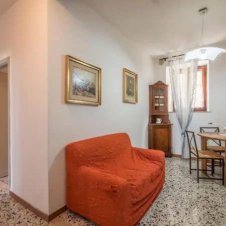 Apartment Lo Zio Ezio