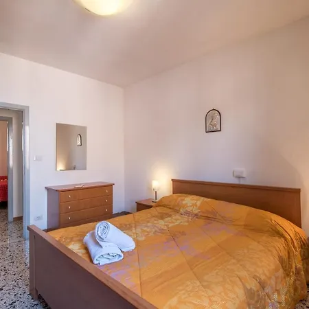 Apartment Lo Zio Ezio *