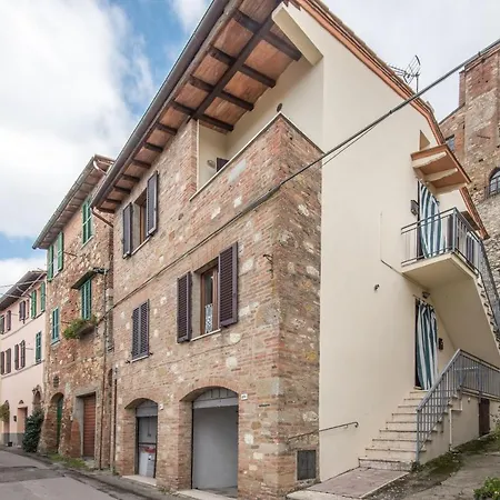 Lo Zio Ezio Apartment