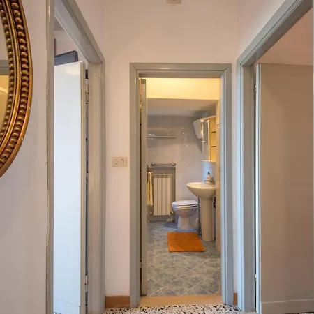 Apartment Lo Zio Ezio