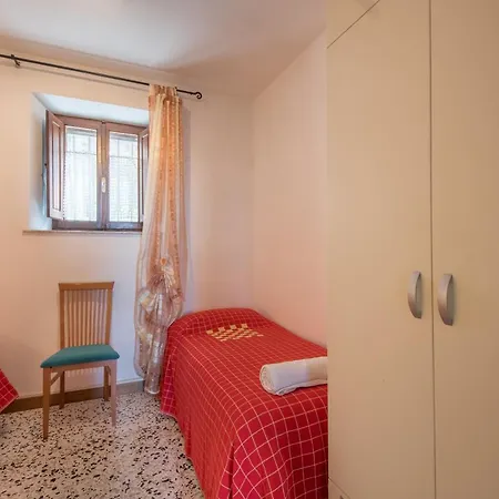 Apartment Lo Zio Ezio Montepulciano