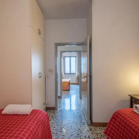 Apartment Lo Zio Ezio Montepulciano